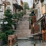 Dream Αράχωβα