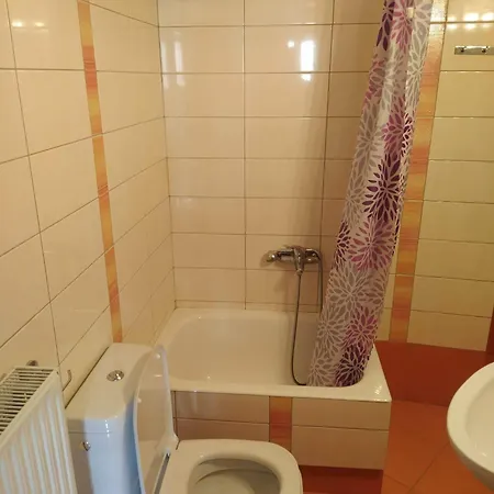 Dream Appartamento Arachova