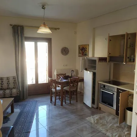 Dream Appartamento Arachova