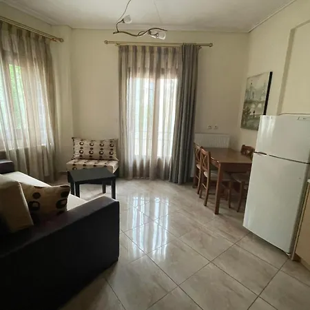 Dream Appartamento Arachova