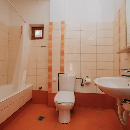 Dream Appartamento Arachova