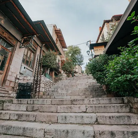 Dream Apartman Aráhova