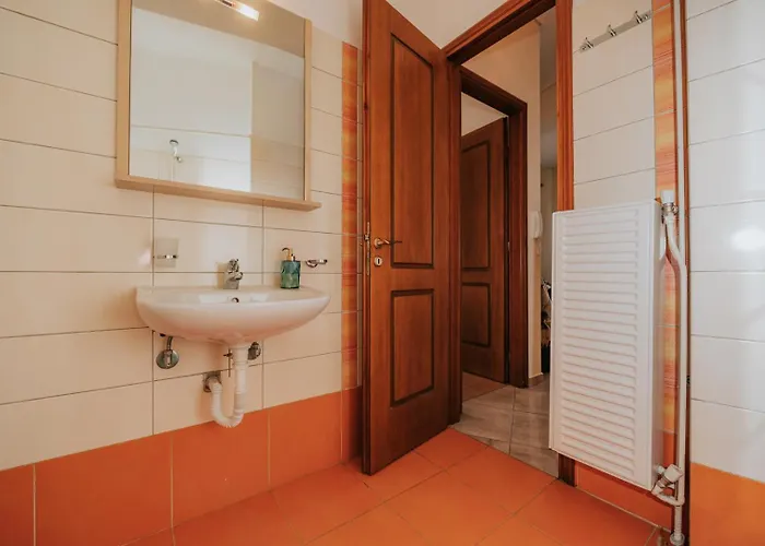 Apartman Dream Aráhova