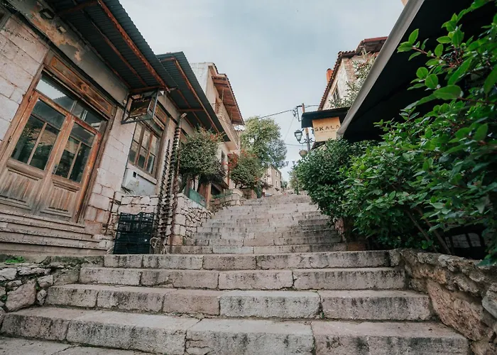 Dream Apartman Aráhova